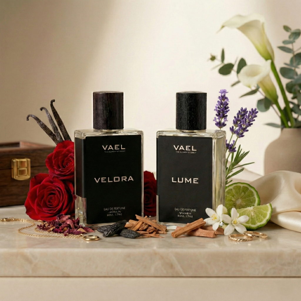 Female Floral Bundle